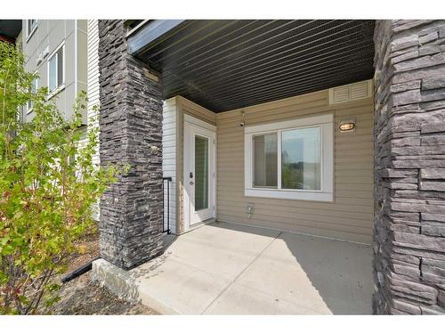 107-16 Sage Hill Terrace, Calgary, AB - Outdoor