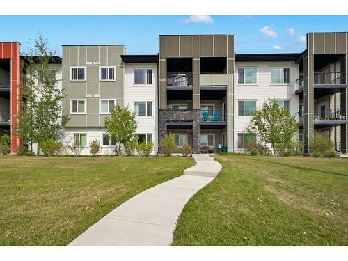 107-16 Sage Hill Terrace, Calgary, AB - Outdoor With Facade