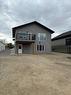 5032 59 Street, Innisfail, AB  - Outdoor With Deck Patio Veranda 