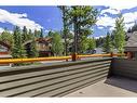 1077 Wilson Way, Canmore, AB  - Outdoor 