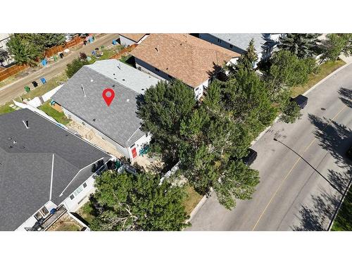 565 Macewan Drive Nw, Calgary, AB - Outdoor With View