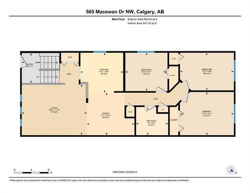 565 Macewan Drive Nw, Calgary, AB - Other