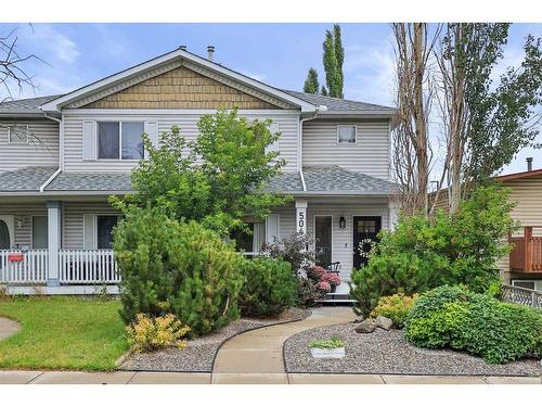 504 22 Avenue Nw, Calgary, AB - Outdoor With Deck Patio Veranda