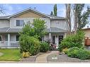 504 22 Avenue Nw, Calgary, AB  - Outdoor With Deck Patio Veranda 