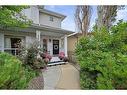 504 22 Avenue Nw, Calgary, AB  - Outdoor 