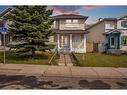 215 Coral Springs Circle Ne, Calgary, AB  - Outdoor 