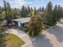 4020 Commanche Road Nw, Calgary, AB  - Outdoor 