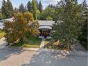 4020 Commanche Road Nw, Calgary, AB  - Outdoor 