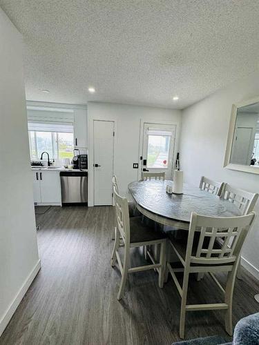 78 Martin Crossing Court Ne, Calgary, AB - Indoor Photo Showing Dining Room