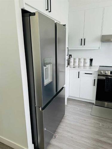 78 Martin Crossing Court Ne, Calgary, AB - Indoor Photo Showing Kitchen