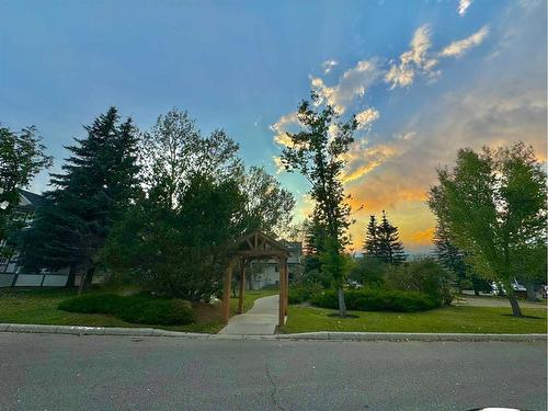 78 Martin Crossing Court Ne, Calgary, AB - Outdoor With View