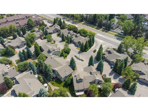 106 Oakbriar Close Sw, Calgary, AB - Outdoor With View