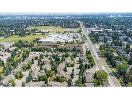 106 Oakbriar Close Sw, Calgary, AB - Outdoor With View