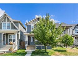 120 Cranford Crescent SE Calgary, AB T3M 0X8