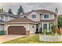 160 Sandringham Close Nw, Calgary, AB  - Outdoor With Facade 