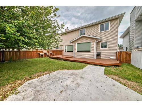 160 Sandringham Close Nw, Calgary, AB - Outdoor