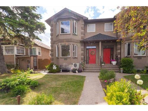 2431 24A Street Sw, Calgary, AB - Outdoor With Facade