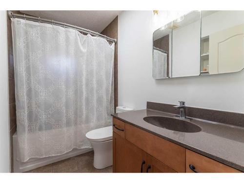 2431 24A Street Sw, Calgary, AB - Indoor Photo Showing Bathroom