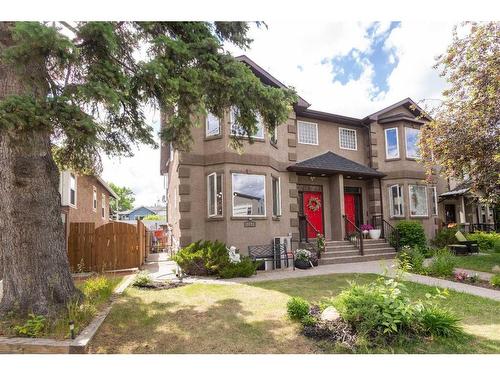 2431 24A Street Sw, Calgary, AB - Outdoor With Facade