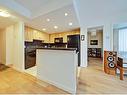 904-1088 6 Avenue Sw, Calgary, AB  - Indoor Photo Showing Kitchen 