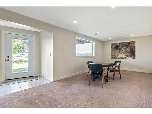 144003 370 Avenue West, Rural Foothills County, AB - Indoor Photo Showing Other Room