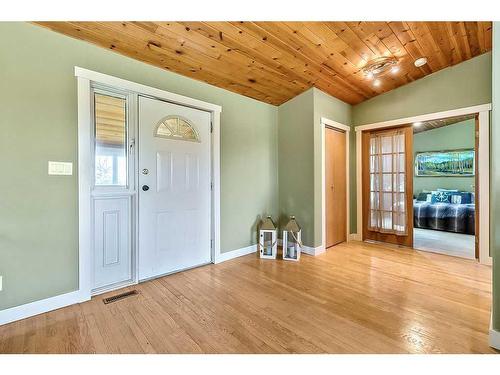 144003 370 Avenue West, Rural Foothills County, AB - Indoor Photo Showing Other Room