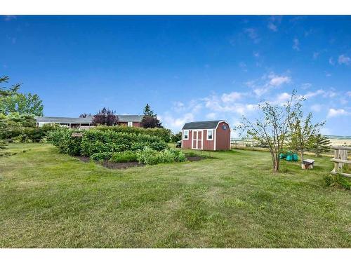 144003 370 Avenue West, Rural Foothills County, AB - Outdoor