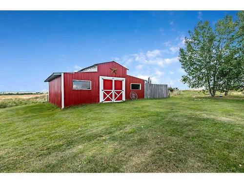 144003 370 Avenue West, Rural Foothills County, AB - Outdoor