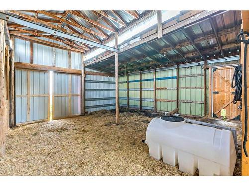 144003 370 Avenue West, Rural Foothills County, AB - Indoor