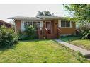 4831 40 Avenue Sw, Calgary, AB  - Outdoor 