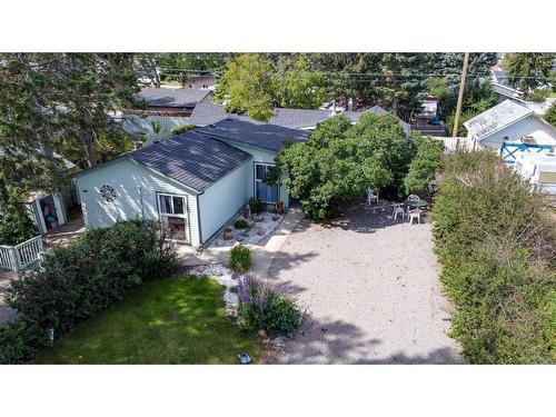 1206 20 Street, Didsbury, AB - Outdoor