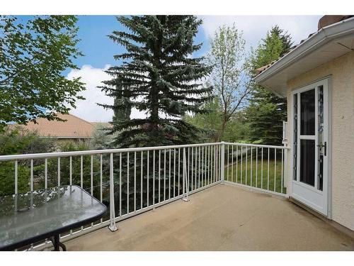 8 Hamptons Rise Nw, Calgary, AB - Outdoor With Exterior