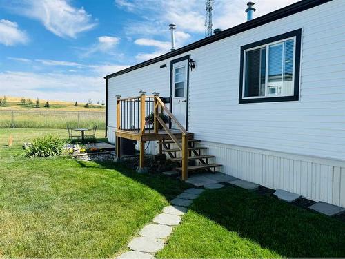 406 Homestead Trail Se, High River, AB 