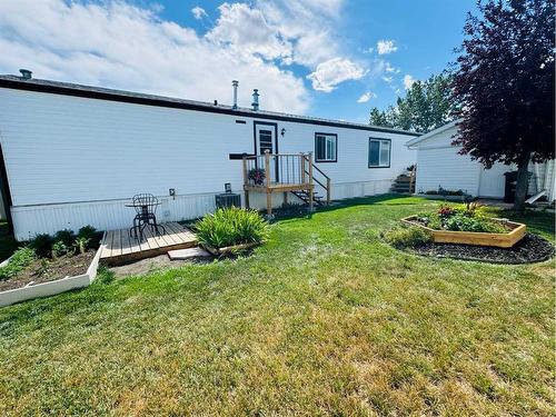 406 Homestead Trail Se, High River, AB 