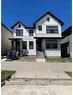 230 Aquila Drive Nw, Calgary, AB  - Outdoor With Facade 