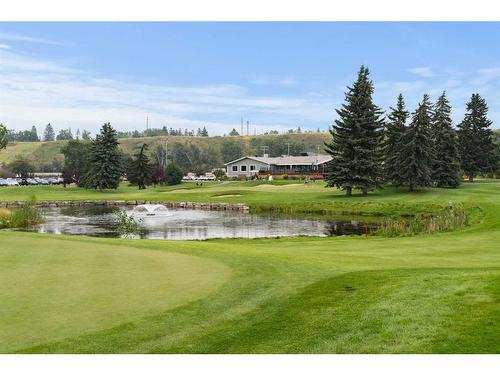 2531 Southwood Drive Se, Calgary, AB - Outdoor With View