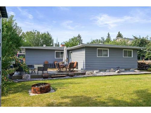 16112 Patricia Drive Nw, Edmonton, AB - Outdoor With Deck Patio Veranda