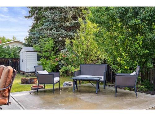 16112 Patricia Drive Nw, Edmonton, AB - Outdoor With Deck Patio Veranda