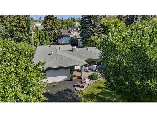 16112 Patricia Drive Nw, Edmonton, AB - Outdoor