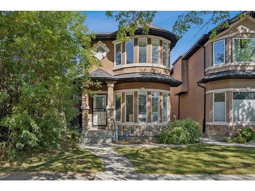 1216 18 Avenue Nw, Calgary, AB - Outdoor