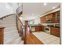 1216 18 Avenue Nw, Calgary, AB  - Indoor Photo Showing Kitchen 