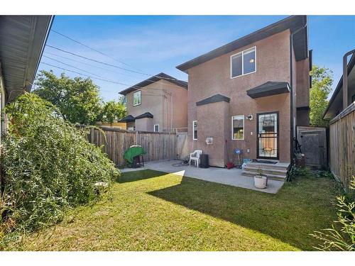 1216 18 Avenue Nw, Calgary, AB - Outdoor