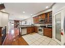 1216 18 Avenue Nw, Calgary, AB  - Indoor Photo Showing Kitchen 