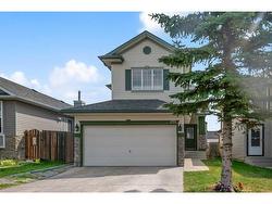 275 Coville Close NE Calgary, AB T3K 5V7