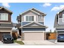 104 Sage Hill Crescent Nw, Calgary, AB  - Outdoor With Facade 