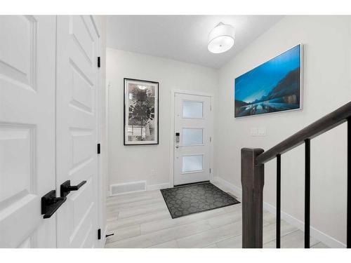 104 Sage Hill Crescent Nw, Calgary, AB - Indoor Photo Showing Other Room