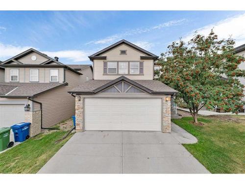 49 Morningside Bay Sw, Airdrie, AB - Outdoor