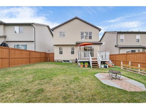 49 Morningside Bay Sw, Airdrie, AB - Outdoor