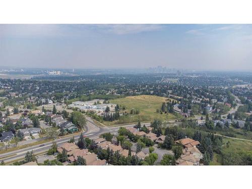 104 Christie Knoll Heights Sw, Calgary, AB - Outdoor With View