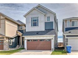 146 Homestead Park NE Calgary, AB T3J 2K6